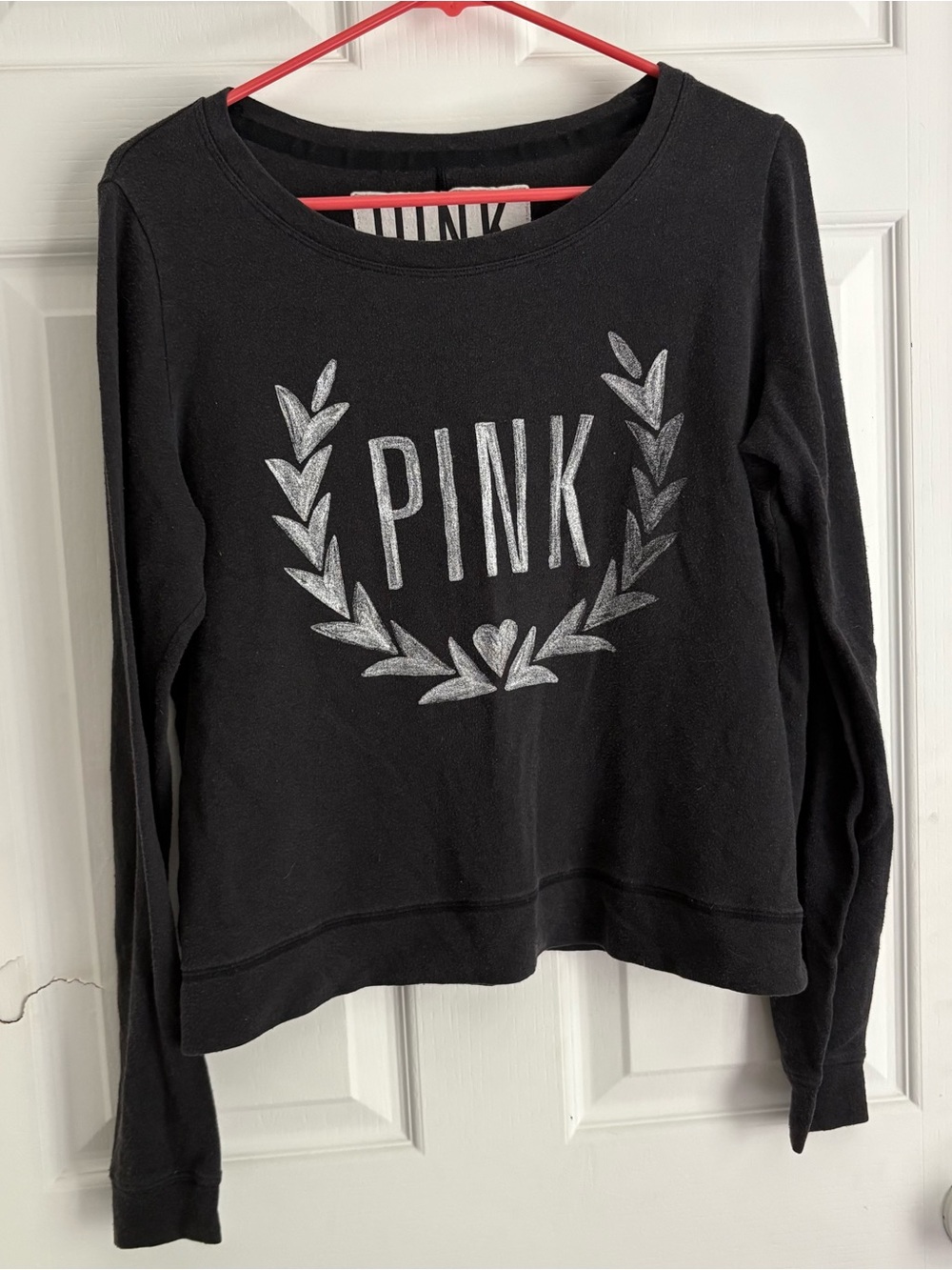 Victoria’s Secret PINK Crewneck